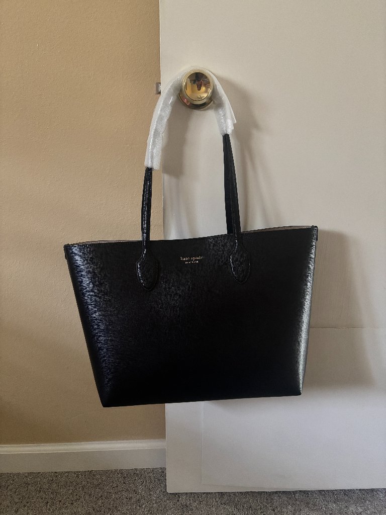 Kate Spade Blecker Tote